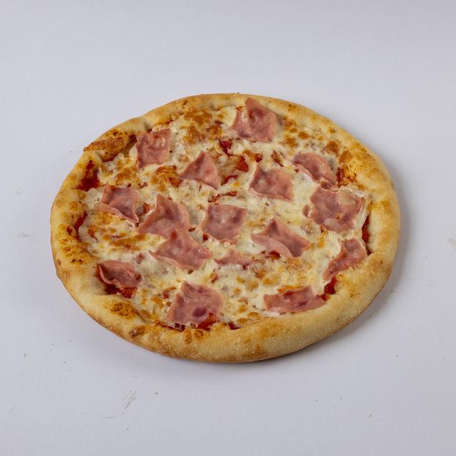 Pizza Capriciosa