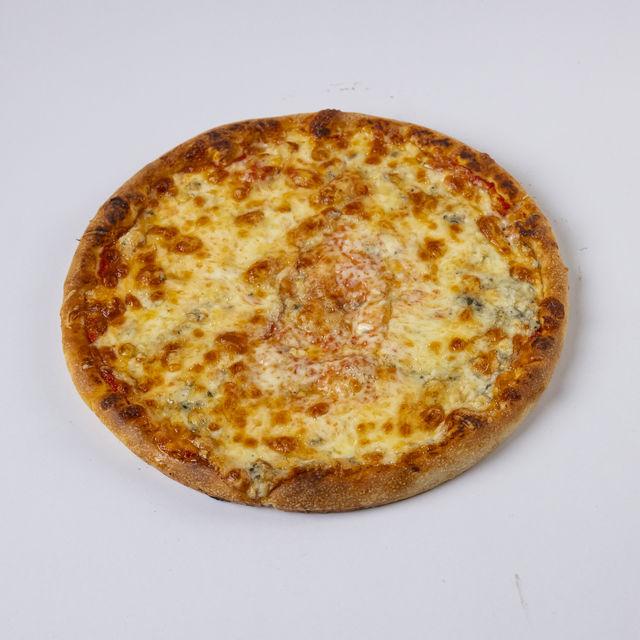 Pizza Quattro Formaggi