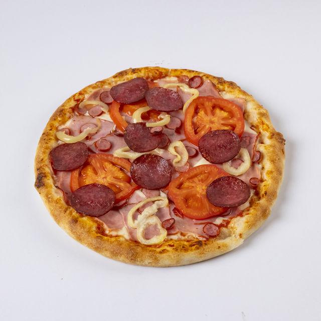 Pizza Speciala