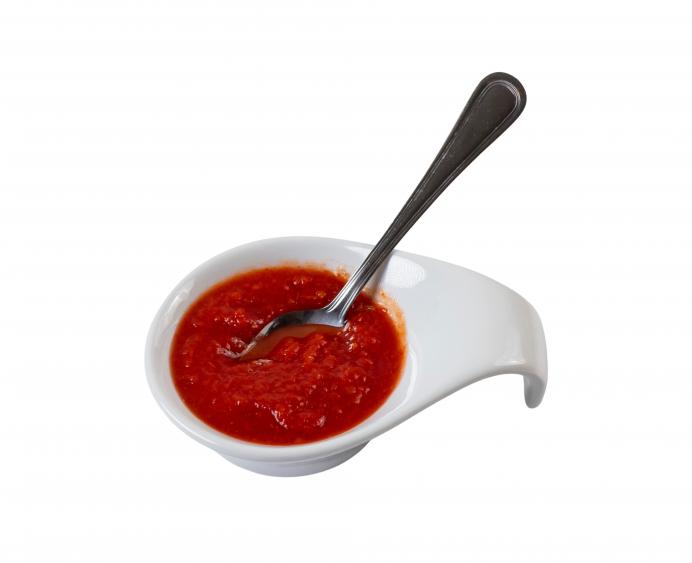 Sos Pizza Picant